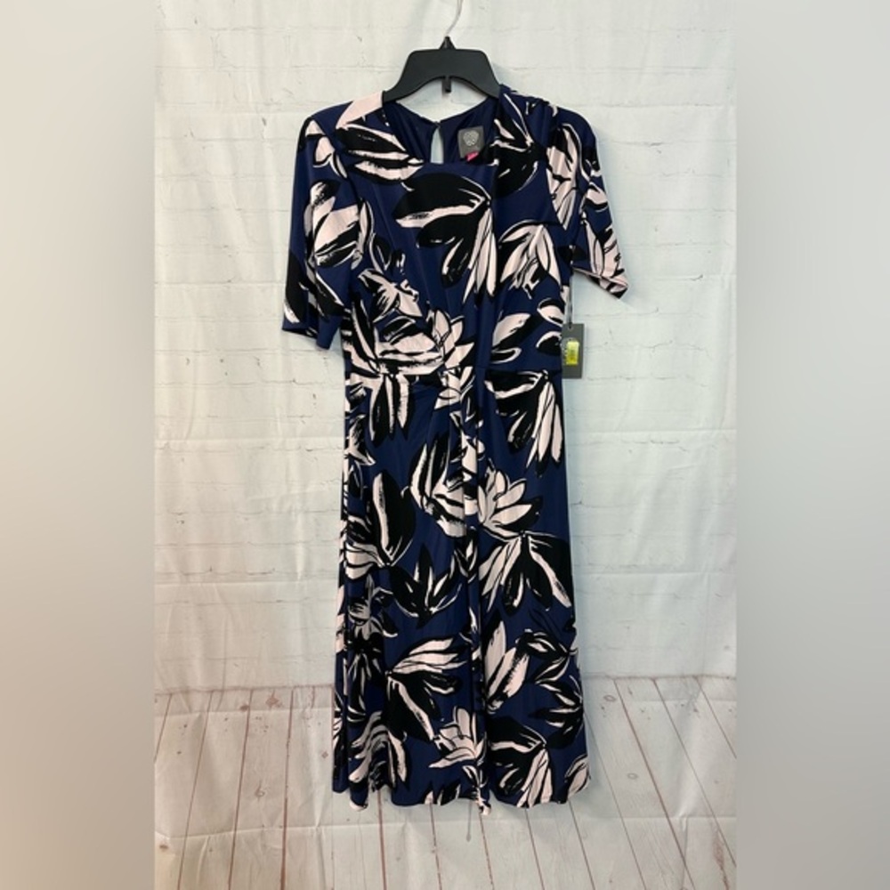 Vince Camuto Dress Size 8 NWT